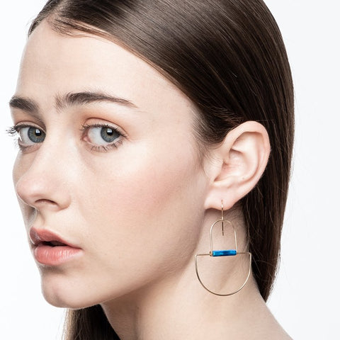 Dorus Mhor jewellery