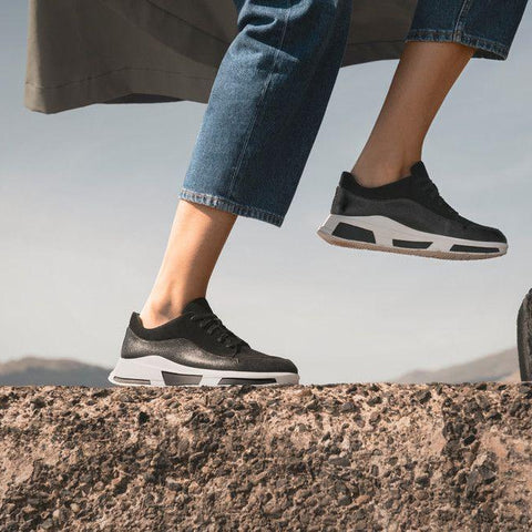 Fitflop Freya sneakers black