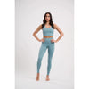 Laurel Leggings | Sky Blue