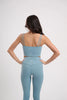 Laurel Leggings | Sky Blue