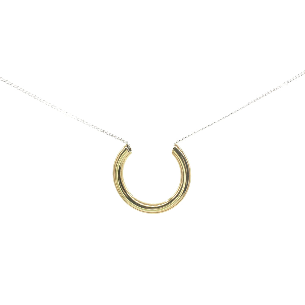 Dappled Light necklace