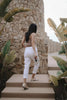 ROSA TUBE TOP