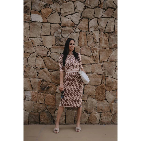 ROSA SKIRT