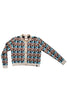 Porto Cropped Cardi