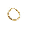 Diana Hoop | Gold