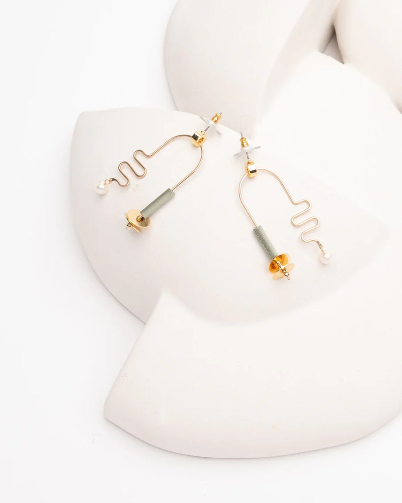 Aalto earrings