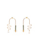 Aalto earrings