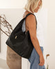 Avery  handbag | black