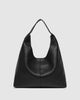 Avery  handbag | black