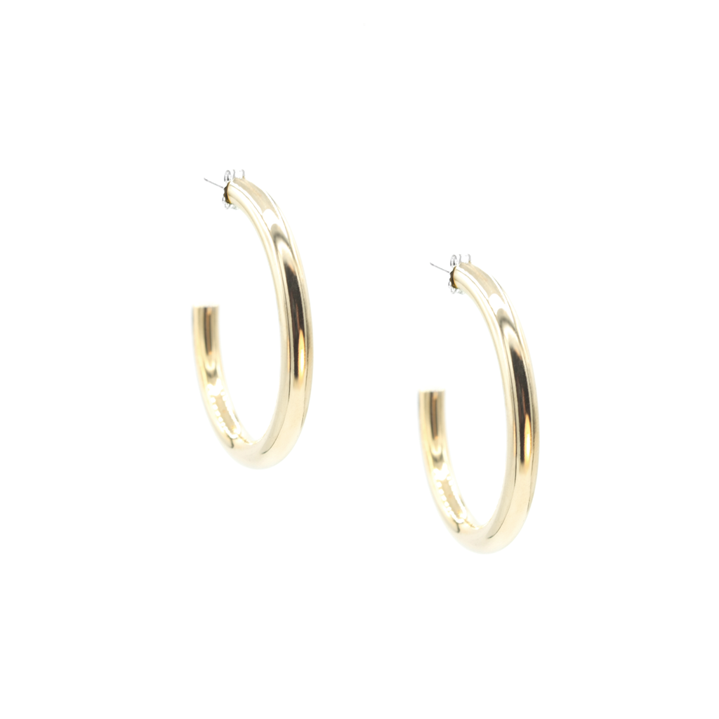 Sun God earring