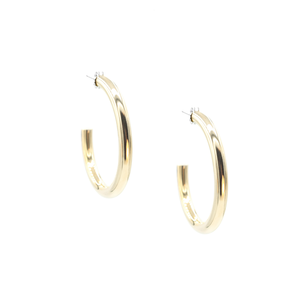 Sun God earring