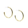 Sun God earring