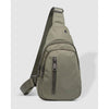 Boyd Nylon | Khaki