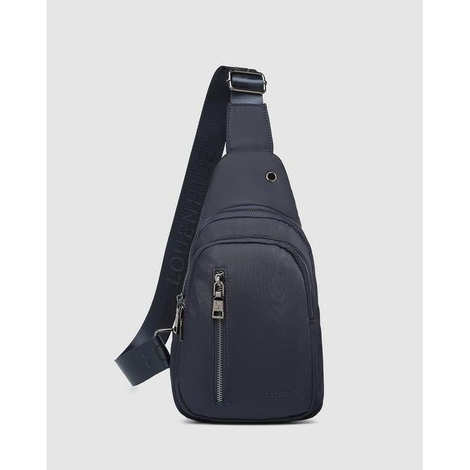 Boyd Nylon | Navy