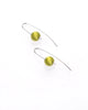Cara Earrings | Silver