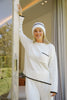 Jesse Cotton Roundneck Knit