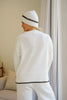 Jesse Cotton Roundneck Knit