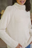 Reese Cotton Raglan Knit
