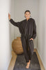 Flynn Fleece Zip-Through Hoodie
