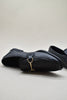 Leisure Loafer | Black leather