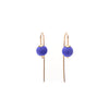 Cara Earrings | Gold