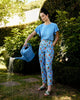 Skinny Smarty Pants | Blue Ladies x Amy - Lee