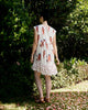 Hanky Dress | Standing Ladies combo by Amy-Lee