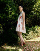 Hanky Dress | Standing Ladies combo by Amy-Lee