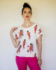 Marble Top | Standing Ladies by Amy Lee