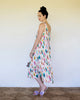 Key Dress | Rainbow Leo
