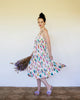 Key Dress | Rainbow Leo