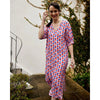 Kaftan | Pratten x Amy - Lee