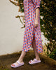 Kaftan | Pratten x Amy - Lee