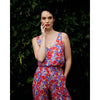 Classic Cami | Red Floral