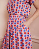 Basque Skirt | Pattern Combo x Amy - Lee