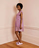 Hanky Dress | Pattern Combo x Amy-Lee