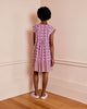 Hanky Dress | Pattern Combo x Amy-Lee