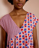 Hanky Dress | Pattern Combo x Amy-Lee