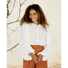 Melon Blouse | Milk