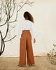 Melon Blouse | Milk