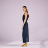 Classic Cami | Navy Linen