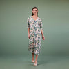 Kaftan | Pink Jungle