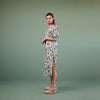 Kaftan | Pink Jungle