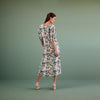 Kaftan | Pink Jungle