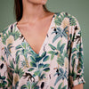Kaftan | Pink Jungle