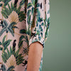Kaftan | Pink Jungle