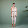 Ashley Pants | Natural Tencel Blend