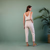 Ashley Pants | Natural Tencel Blend