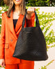 Gabby handbag  | Black