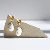 Petal Drop Studs